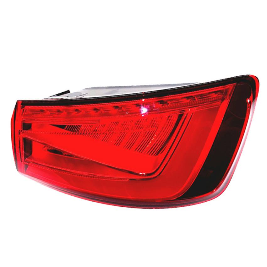 Audi Tail Light Assembly - Passenger Side 8V5945096C